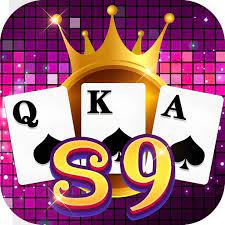 Super S9 Game APK icon